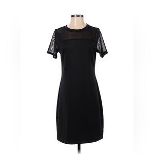SOLD***Michael Kors Black Dress